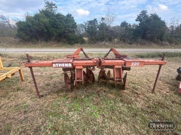 Main image Athens 220